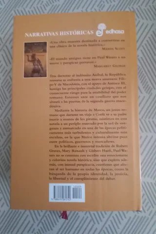 De mercaderes y héroes hoplitas y legionarios c...