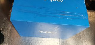 Cámara solar inalámbrica Reolink4K para exteriores