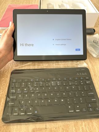 Tablet PAP 22 NOVO - Android