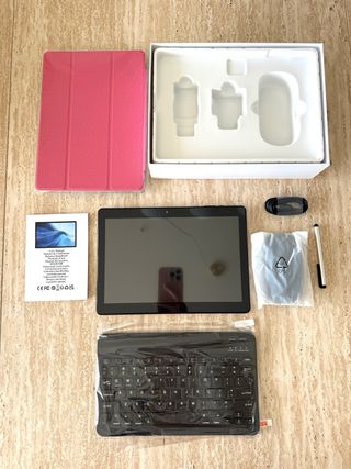 Tablet PAP 22 NOVO - Android