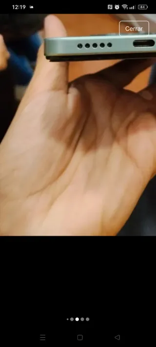 Xiaomi Redmi Poco C75 256GB