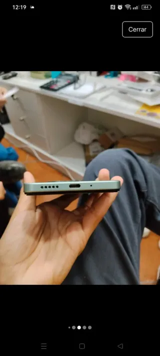 Xiaomi Redmi Poco C75 256GB