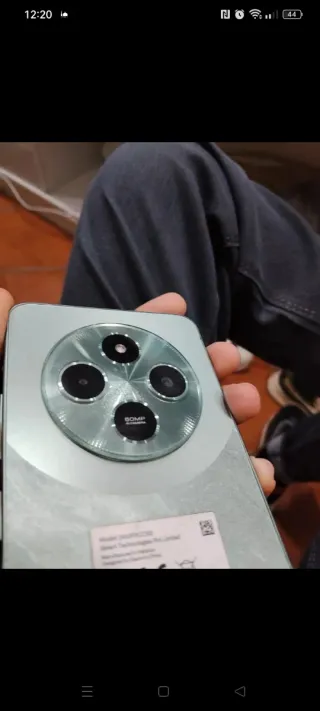 Xiaomi Redmi Poco C75 256GB