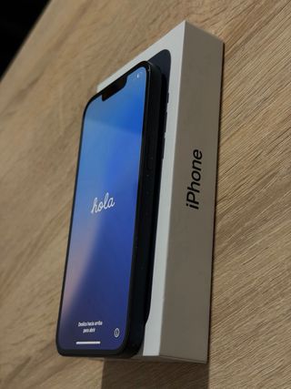 iPhone 13 Azul Medianoche 128GB