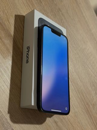 iPhone 13 Azul Medianoche 128GB
