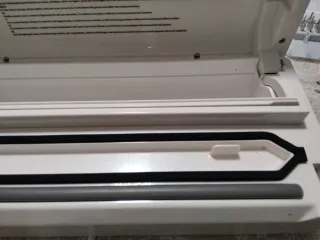 Envasadora al vacío Alfa Roll