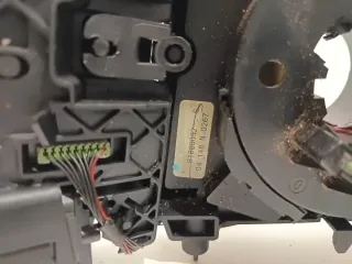 Mandos Luces Renault Scenic II