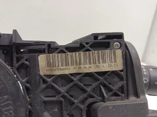 Mandos Luces Renault Scenic II