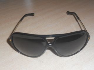 GAFAS DE SOL DOLCE&GABBANA HOMBRE MOD. 3065 501/87