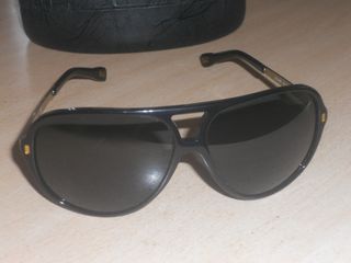 GAFAS DE SOL DOLCE&GABBANA HOMBRE MOD. 3065 501/87