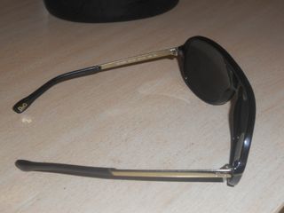 GAFAS DE SOL DOLCE&GABBANA HOMBRE MOD. 3065 501/87