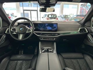 BMW X6 XDRIVE 30D M SPORT 286CV AUTO. 8 VEL.