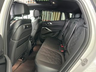 BMW X6 XDRIVE 30D M SPORT 286CV AUTO. 8 VEL.