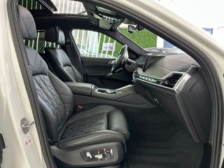 BMW X6 XDRIVE 30D M SPORT 286CV AUTO. 8 VEL.
