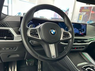 BMW X6 XDRIVE 30D M SPORT 286CV AUTO. 8 VEL.