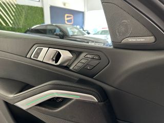 BMW X6 XDRIVE 30D M SPORT 286CV AUTO. 8 VEL.