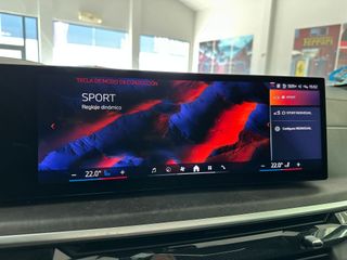 BMW X6 XDRIVE 30D M SPORT 286CV AUTO. 8 VEL.