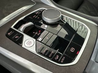 BMW X6 XDRIVE 30D M SPORT 286CV AUTO. 8 VEL.