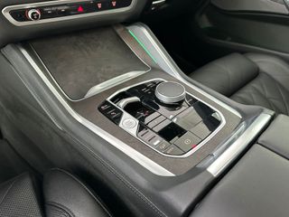 BMW X6 XDRIVE 30D M SPORT 286CV AUTO. 8 VEL.