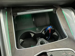 BMW X6 XDRIVE 30D M SPORT 286CV AUTO. 8 VEL.