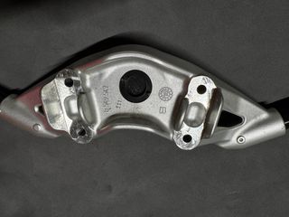 Semi-manillar BMW R 1200 RS Original