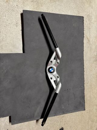 Semi-manillar BMW R 1200 RS Original