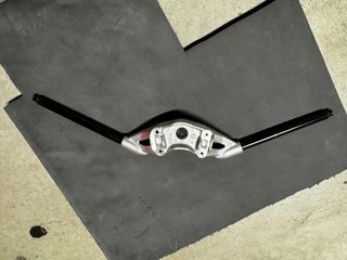 Semi-manillar BMW R 1200 RS Original