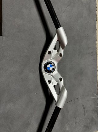 Semi-manillar BMW R 1200 RS Original