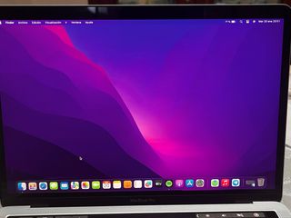 MacBook Pro Touch Bar 2017