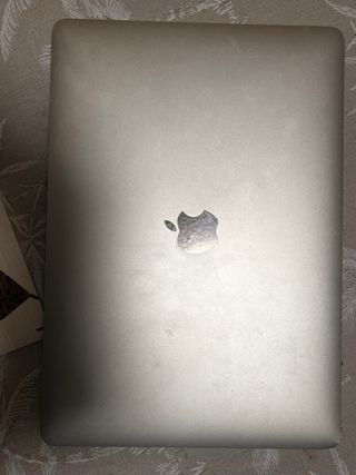 MacBook Pro Touch Bar 2017