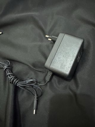 Cargadores de Corriente Varios