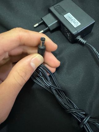 Cargadores de Corriente Varios