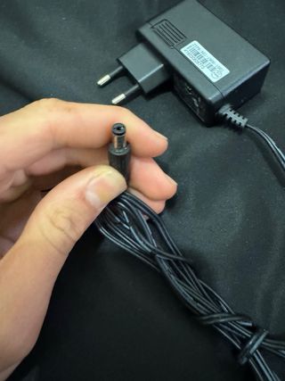 Cargadores de Corriente Varios