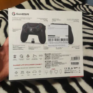 GameSir Tarántula Pro Mando