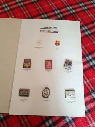 Colección FC Barcelona Sport