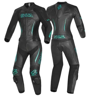 Mono de moto SHJA INFINITY mujer