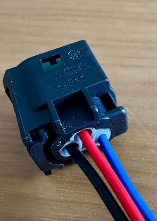 Conector Canbus BMW 3 hilos