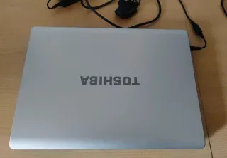 Portátil Toshiba Satellite L350D