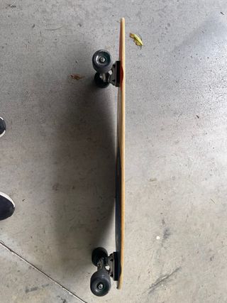 Skate Longboard Oxelo