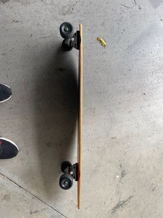 Skate Longboard Oxelo