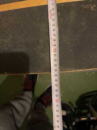 Skate Longboard Oxelo