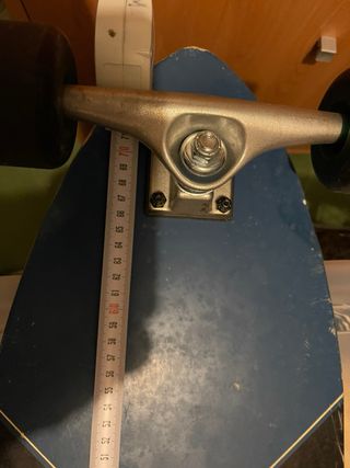 Skate Longboard Oxelo