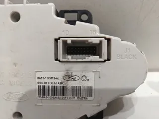 Mando Clima Ford Fiesta MK7