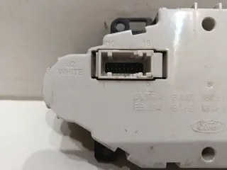 Mando Clima Ford Fiesta MK7