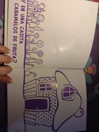 ¿Dónde viven las hadas?: Cuento para leer a osc...