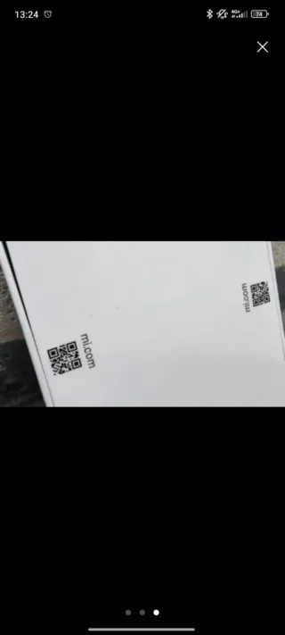 Xiaomi Redmi Note 14 5G Viola