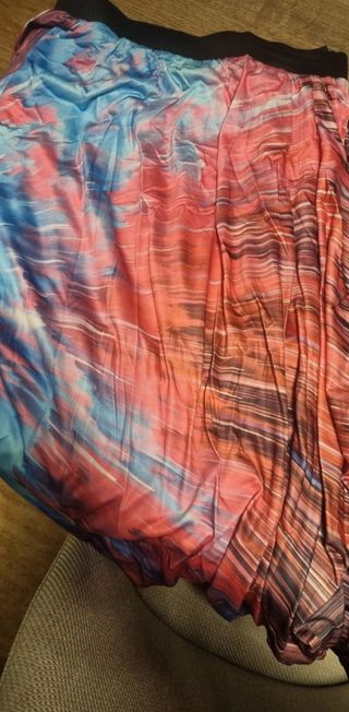 Funda Cubierta Bicicleta Diseño Abstracto