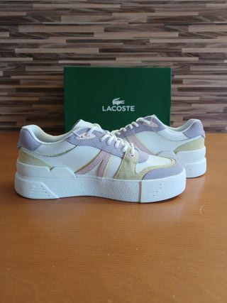 Zapatillas Lacoste L002 Evo Talla 38
