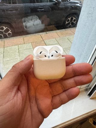 AirPods Pro 2 Cancelación Ruido