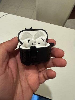 AirPods Pro 2 Cancelación Ruido